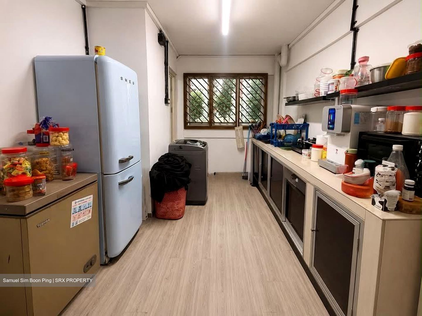 Blk 767 Yishun Avenue 3 (Yishun), HDB 3 Rooms #595139491